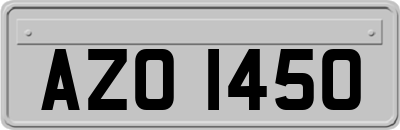 AZO1450