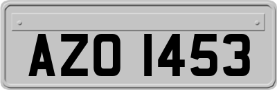 AZO1453