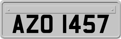 AZO1457