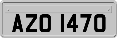 AZO1470