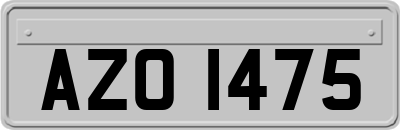 AZO1475
