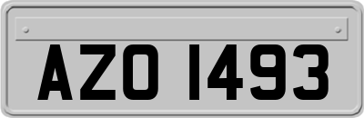 AZO1493