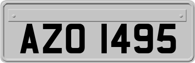 AZO1495