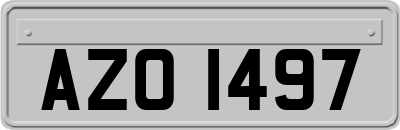 AZO1497