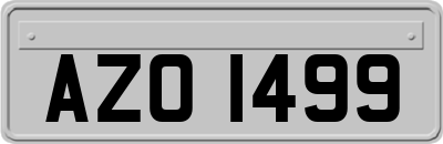 AZO1499