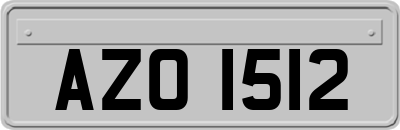AZO1512