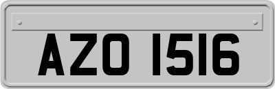 AZO1516