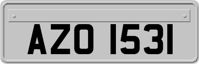 AZO1531