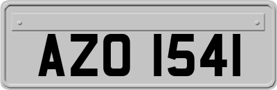 AZO1541