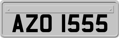 AZO1555