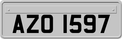 AZO1597