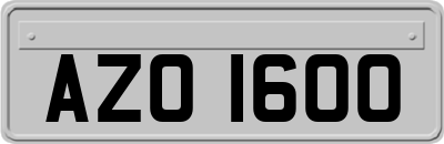 AZO1600