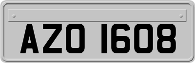 AZO1608