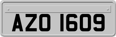 AZO1609