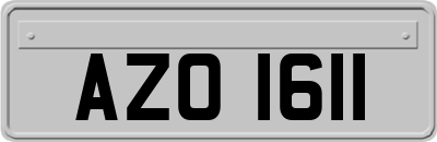 AZO1611