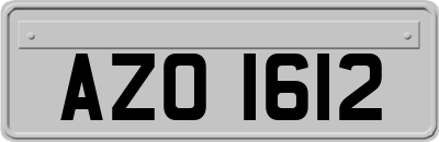 AZO1612