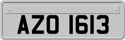 AZO1613