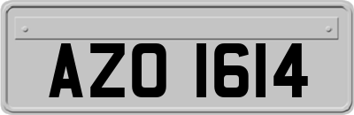AZO1614