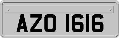 AZO1616
