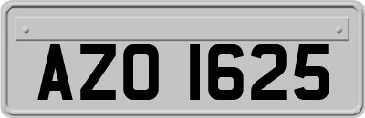 AZO1625