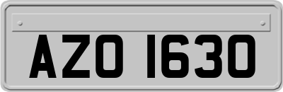 AZO1630