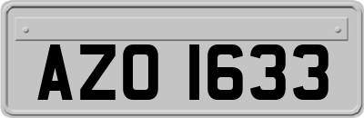 AZO1633