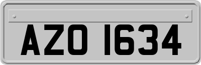 AZO1634