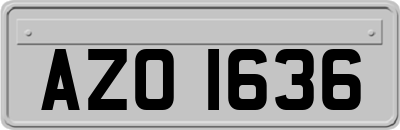 AZO1636