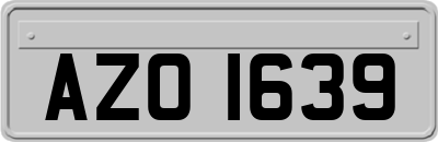 AZO1639