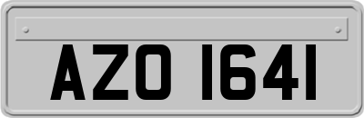 AZO1641