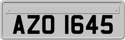 AZO1645