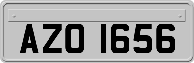 AZO1656