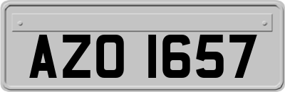 AZO1657