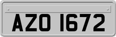 AZO1672
