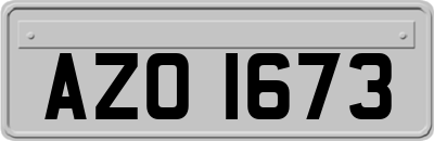 AZO1673