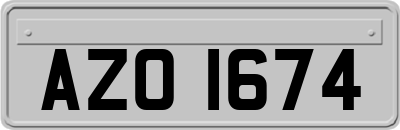 AZO1674