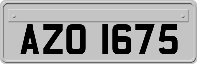 AZO1675