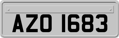 AZO1683