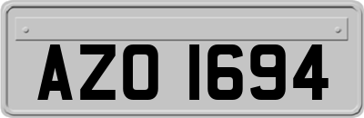 AZO1694