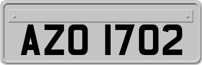 AZO1702