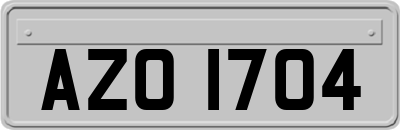 AZO1704