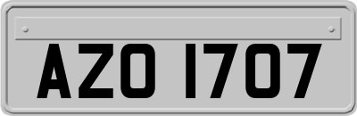 AZO1707