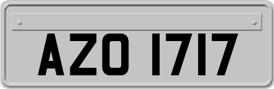 AZO1717