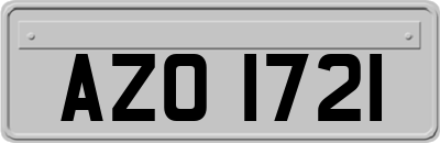 AZO1721