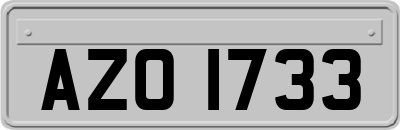 AZO1733
