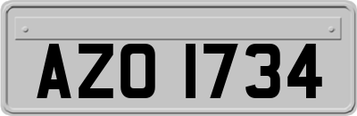 AZO1734