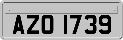 AZO1739