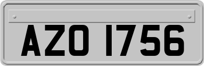 AZO1756