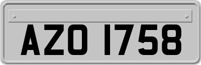 AZO1758