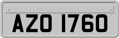 AZO1760
